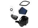 Jeep Grand Cherokee (WK2) 2012-2021 / Dodge Durango SRT 2018-2024 V8-6.4L HEMI Track Series Kolfiber Kalluftsintag Luftfilterkit Pro 5R aFe Power