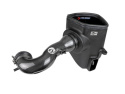 GM Pick-up/SUVs 2019-2024 V8-5.3/6.2L Track Series Kolfiber Kalluftsintag Luftfilterkit Med Pro DRY S aFe Power - Kolfiber