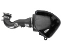 GM Pick-up/SUVs 2019-2024 V8-5.3/6.2L Track Series Kolfiber Kalluftsintag Luftfilterkit Med Pro DRY S aFe Power - Kolfiber