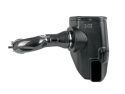 GM Pick-up/SUVs 2019-2024 V8-5.3/6.2L Track Series Kolfiber Kalluftsintag Luftfilterkit Med Pro DRY S aFe Power - Kolfiber