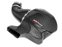 Jeep Grand Cherokee (WK2) 2012-2021 V8-6.4L HEMI Svart Serie Kalluftsintag Luftfilterkit aFe Power