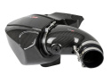Jeep Grand Cherokee (WK2) 2012-2021 V8-6.4L HEMI Svart Serie Kalluftsintag Luftfilterkit aFe Power