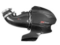 Jeep Grand Cherokee (WK2) 2012-2021 V8-6.4L HEMI Svart Serie Kalluftsintag Luftfilterkit aFe Power