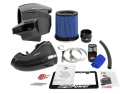 Jeep Grand Cherokee (WK2) 2012-2021 V8-6.4L HEMI Svart Serie Kalluftsintag Luftfilterkit aFe Power