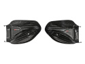 BMW M5 (F90) 2018-2023 V8-4.4L (t) S63 Momentum Black Series Luftstyrning i Kolfiber aFe Power