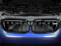 BMW M5 (F90) 2018-2023 V8-4.4L (t) S63 Momentum Black Series Luftstyrning i Kolfiber aFe Power