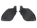 BMW M5 (F90) 2018-2023 V8-4.4L (t) S63 Momentum Black Series Luftstyrning i Kolfiber aFe Power