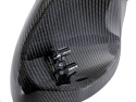 BMW M5 (F90) 2018-2023 V8-4.4L (t) S63 Momentum Black Series Luftstyrning i Kolfiber aFe Power