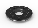 Volkswagen/Audi Billet Aluminium Hjulspacers 5x100/112 CB57.1 10mm aFe Power