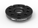 Volkswagen/Audi Billet Aluminium Hjulspacers 5x100/112 CB57.1 20mm aFe Power
