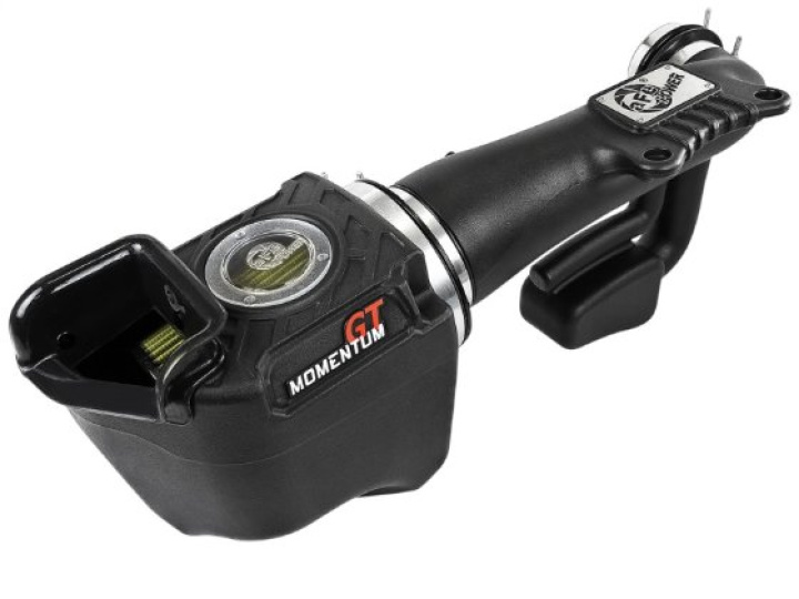 Jeep Wrangler (JK) 2012-2018 V6-3.6L Momentum GT Pro GUARD 7 Kalluftsintag Luftfilterkit aFe Power i gruppen Välj bilmodell / Jeep / Wrangler JK 2007-2018 / Tuning hos DDESIGN Scandinavia AB (afe75-76212)