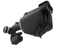 Jeep Wrangler (JK) 2012-2018 V6-3.6L Momentum GT Pro GUARD 7 Kalluftsintag Luftfilterkit aFe Power