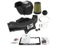 Jeep Wrangler (JK) 2012-2018 V6-3.6L Momentum GT Pro GUARD 7 Kalluftsintag Luftfilterkit aFe Power