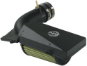 Volkswagen Jetta/Golf (MKVI) 2009-2014 2.0L (TDI) MagnumFORCE Insugskit Stage-2 Si PG7 aFe Power