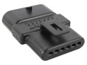 GM Avalanche/Escalade/Sierra/Sierra Limited/Silverado/Silverado LD 1500 2007-2024 V6/V8 Sprint Booster Power Converter aFe Power