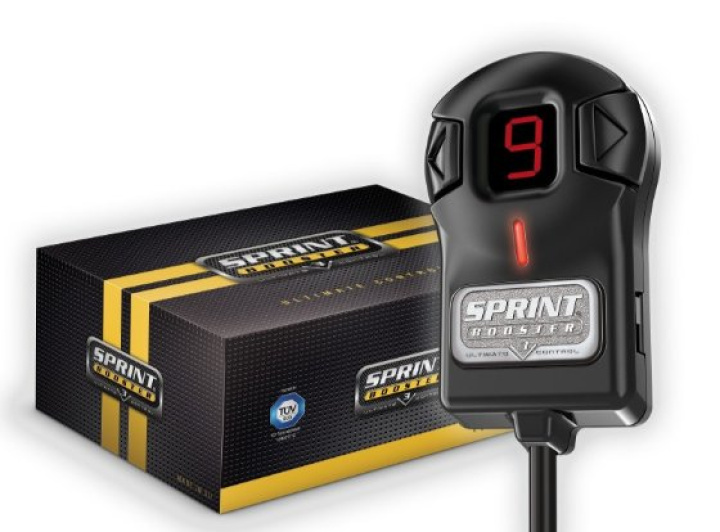 Audi A4/S4/A5/S5/A6/S6/RS6/A7/RS7 4/V6/V8 2016-2024 Sprint Booster V3 Power Converter aFe Power i gruppen Välj bilmodell / Audi / A7 - S7 - RS7 (4G8) 2010-2018 / Tuning hos DDESIGN Scandinavia AB (afe77-16414)