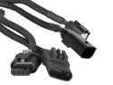 GM Diesel Pick-up 2024-2025 V8-6.6L (td) L5P SCORCHER HD Power Module aFe Power