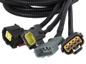 Dodge Diesel Pick-up 2007-2018 L6-6.7L (td) Shift Logic Transmission Module aFe Power