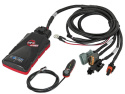 GM Pick-up 2019-2024 L4-2.7L (t) Scorcher Blue Power Module Bluetooth aFe Power