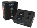 GM Pick-up 2019-2024 L4-2.7L (t) Scorcher Blue Power Module Bluetooth aFe Power