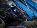 GM Pick-up 2020-2022/SUVs 2020-2024 L6-3.0L (td) LM2 Scorcher Blue Power Module aFe Power