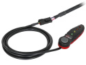 Nissan Titan XD 2016-2019 V8-5.0L (td) Scorcher Blue Bluetooth Power Module aFe Power
