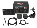 Dodge/RAM/Ford/GM Diesel Pick-up 2008-2023 6.7L (td)/V8-6.4L/6.6L/6.7L (td) Advanced Gauge Display Digital 5.5in Monitor aFe Power