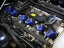 BMW 3/5-serie M3/X3/Z4 2001-2008 Scorcher High-Performance Tändspole (6-Pack) aFe Power