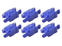 GM Cars/Pick-up/SUV 2014-2024 SCORCHER High-Performance Tändspole - Set av 6 aFe Power