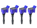 Audi/VW Scorcher High-Performance Tändspole (4 Pack) aFe Power