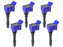 Audi/VW Scorcher High-Performance Tändspole (6 Pack) aFe Power