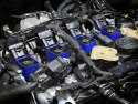 Audi/VW Scorcher High-Performance Tändspole (6 Pack) aFe Power