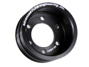 BMW M3 2009-2012 (E90/92/93) V8-4.0L Crank Power Pulley aFe Power