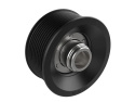Dodge Challenger 2015-2023 / Dodge Charger SRT Hellcat 2015-2023 3.35in Supercharger Power Pulley Kit aFe Power