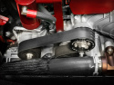Dodge Challenger 2015-2023 / Dodge Charger SRT Hellcat 2015-2023 2.85in Supercharger Power Pulley Kit aFe Power