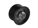 Dodge Challenger 2015-2023 / Dodge Charger SRT Hellcat 2015-2023 2.85in Supercharger Power Pulley Kit aFe Power