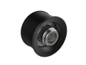 Dodge Challenger 2015-2023 / Dodge Charger SRT Hellcat 2015-2023 2.65in Supercharger Power Pulley Kit aFe Power