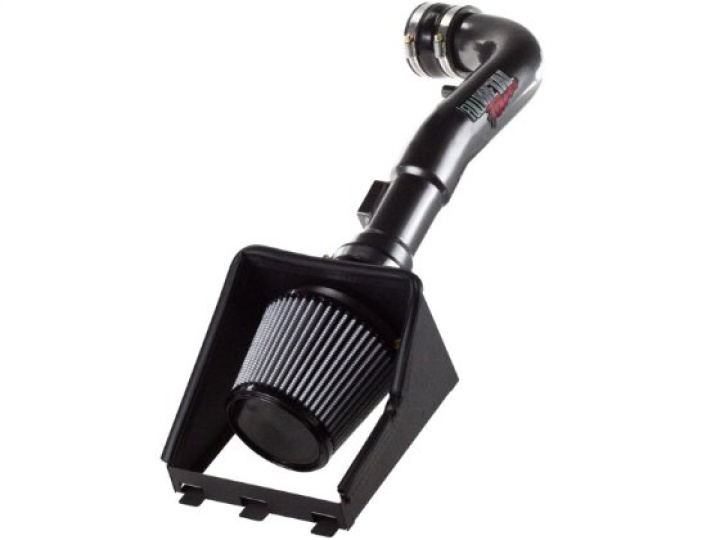 Ford Ranger 2004-2011 / Mazda B2300 2004-2010 L4-2.3L FULL METAL Power Insugskit Sportluftfilter Pro DRY S aFe Power i gruppen Välj bilmodell / Ford / Ranger / Tuning hos DDESIGN Scandinavia AB (afeF2-03012)