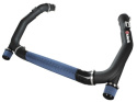 Nissan GT-R (R35) 2009-2023 V6-3.8L (tt) Takeda Insugskit Sportluftfilter Steg-2 Pro 5R aFe Power - Svart