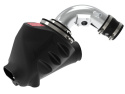 Honda Civic Si 2012-2015 L4-2.4L Momentum Sealed Insugskit / Sportluftfilter Pro Dry S Polerad - aFe Power