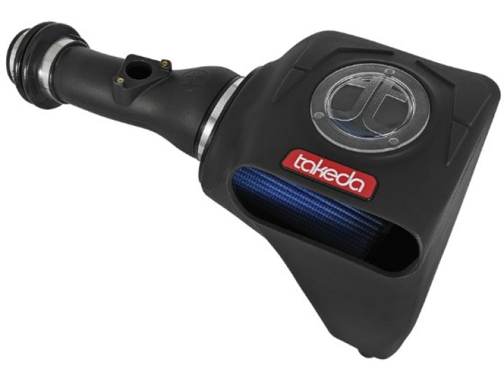 Honda Civic 2016-2021 L4-1.5L (t) Takeda Insugskit Sportluftfilter Pro 5R - aFe Power i gruppen Välj bilmodell / Honda / Civic FC - FK Standard 16-21 / Tuning hos DDESIGN Scandinavia AB (afeTM-1024B-R)