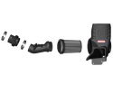 Honda Civic Type R 2017-2021 L4-2.0L (t) Momentum GT Pro DRY S Insugskit - aFe Power