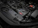 Honda Civic Si 2017-2020 L4-1.5L (t) Takeda Momentum GT Pro DRY S Kalluftsintag Luftfilterkit aFe Power