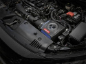 Honda Civic Si 2017-2020 L4-1.5L (t) Takeda Momentum GT Pro 5R Kalluftsintag Luftfilterkit aFe Power