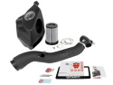 Lexus RC 200t/300 2016-2023 & GS 200t/300 2016-2019 L4-2.0L (t) Insugskit Sportluftfilter Takeda Momentum Pro DRY S aFe Power