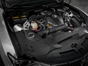 Lexus RC 200t/300 2016-2023 & GS 200t/300 2016-2019 L4-2.0L (t) Insugskit Sportluftfilter Takeda Momentum Pro DRY S aFe Power