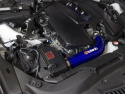 Lexus RC F 2015-2023/GS F 2016-2020 V8-5.0L Takeda Stage-2 Pro DRY S Kalluftsintag Luftfilterkit aFe Power