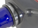 Lexus RC F 2015-2023/GS F 2016-2020 V8-5.0L Takeda Stage-2 Pro DRY S Kalluftsintag Luftfilterkit aFe Power