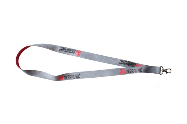 Akrapovic Lanyard i gruppen Välj bilmodell hos DDESIGN Scandinavia AB (akr800613)