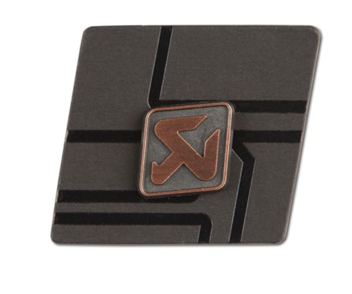 Akrapovic Copper pin - Medium i gruppen Välj bilmodell hos DDESIGN Scandinavia AB (akr800903)